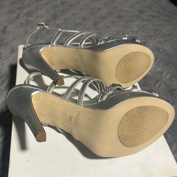 ALDO HEELS TAVANO - Picture 5 of 6